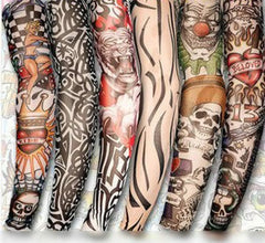 Tattoo Sleeves