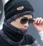 Super Warm Cap and Neck Warmer set