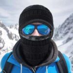 Super Warm Cap and Neck Warmer set