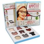 TheBalm appetit eyeshadow palette (Original only)