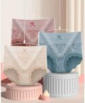Ladies Premium Quality Cotton Underwear