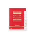 Quatre En Rough Bouchron Tester 2ml
