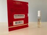 Quatre En Rough Bouchron Tester 2ml