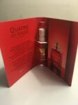 Quatre En Rough Bouchron Tester 2ml