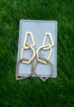 Designer Classy Earrings